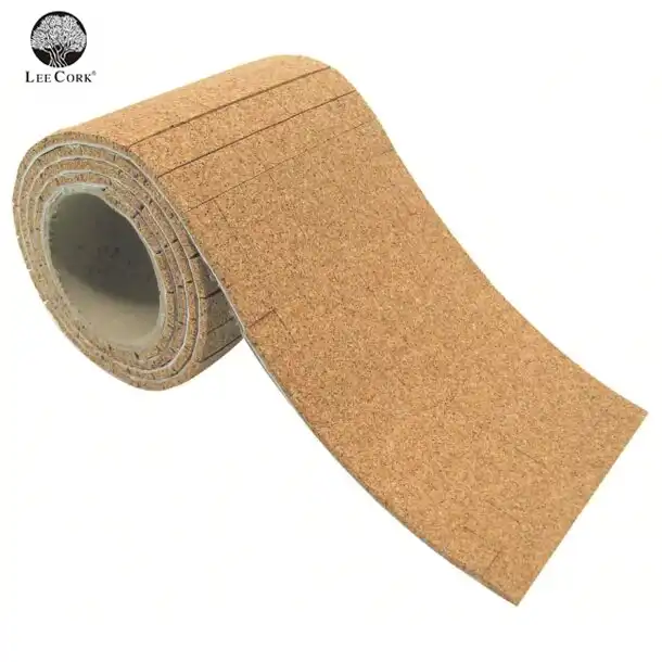 Cork Protector Pads